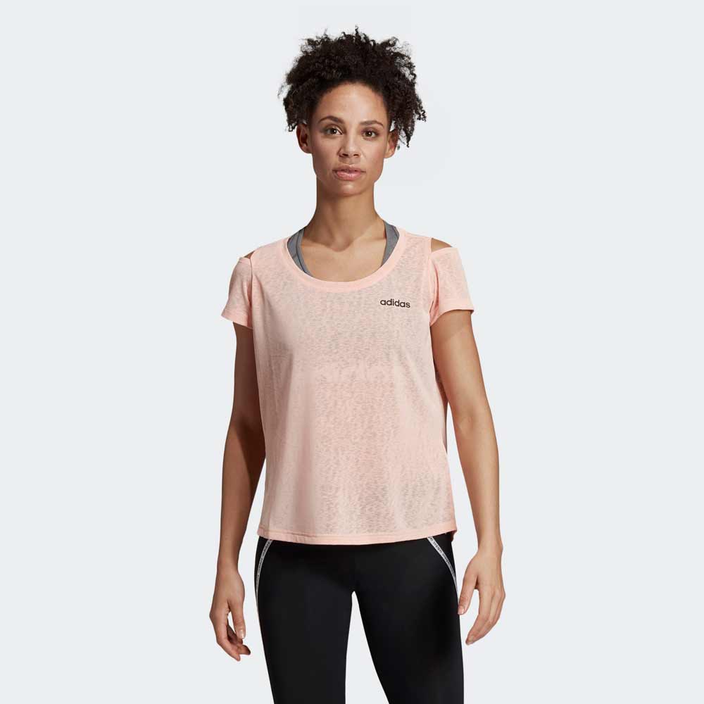  Adidas W XPR CO TEE photo 4